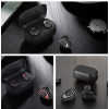 Origional XGODY A7 True Wireless TWS Earphones Bluetooth V4.2 Earbud with Mic Handsfree In-Ear Headset for iPhone Android Earpod