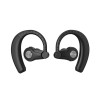  True Wireless Bluetooth V4.2 Earphone earbuds TWS Mini Headphones With Mic Microphone Double Sport Business headset For Phone 