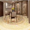  beibehang Photo floor wallpaper 3d stereoscopic marble 3D stereoscopic wallpaper floor 3D wall mural flooring