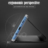  Mirror Clear View Smart Case For Huawei P20 P20 Lite Case Luxury Flip Stand Cover For Huawei P Smart P10 Mate 10 Lite Pro Cases