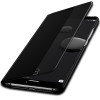 For Huawei P10 P10 Plus P20 Pro Case PU Leather Flip Cover Smart Window View Phone Cases For Huawei P10 Plus mate10 pro mate 9