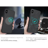  NILLKIN Magnetic wireless charger receiver case for iPhone XS Max XR Qi Wireless Charger Car Pad &amp; Magic case for iPhone XS X 