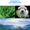 ROCK Lens Kit Case for iPhone XR PC+TPU 2 in 1 Lens Phone Case Design Back Cover for iPhone XR Case Coque Camera Lens protector 