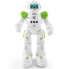  LEORY Intelligent RC Humanoid Gesture Robot For Children Birthday Christmas Gift Programming Remote Control Robotica Toy Sing