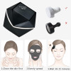 Hot Mineral Rich Magnetic Face Mask Pore Cleansing Removes Skin Impurities Magnetic Rods Magnet Seaweed Mask Skin Care