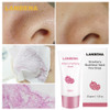  FreeShip LANBENA Strawberry Blackhead Remover Acne Treatment Nose Mask Mud Pore Strip Black Mask Peel off Mask Nose Peel Mask