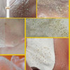 Eggs White Blackhead Mask Peel Off Mask Face Mask Blackhead Remover Shrink Pores Whitening Peel-off Mask for the Face 