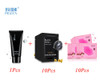 PILATEN Skin Care Set Black Mask Blackhead Remover Face Mask Acne&amp;Crystal Collagen Lip Mask Moisturizing Sexy Fuller Lips Mask