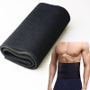 Neoprene Waist Trimmer Belt Sweat Fat Cellulite  Body Leg Slimming Shaper Exercise Wrap Belt Body Slimming Belt waist support