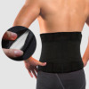 Wholesale losing weight waist belt men women sport accessories fitness belt waist trimmer sports corset faja deportiva