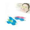  Cold Sleeping Eye Mask Ice Compress Blue Gel Eye Fatigue Relief Cooling Relaxation Eye Shield Eye Care Tools Remove Dark Circle