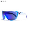 KDEAM DESIGN Polarized Sunglasses Men Women Driving Square Frame Big Sun Glasses Male Goggle UV400 Gafas De Sol KD100