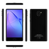 LEAGOO KIICAA MIX 4G Mobile Phone Dual 13MP Cameras Android 7.0 Cellphone Octa Core MTK6750T 3GB+32GB 5.5'' Dual SIM Smartphone