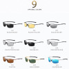  Polarized Photochromic Sunglasses Mens Transition Lens Driving Fishing Glasses Male Driver Safty Goggles Oculos Gafas De Sol