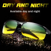 Unisex polarized sunglasses Men Driving Day Night Glasses Male Anti-glare UV400 Eyewear Women Driver Glasses gafas oculos de sol