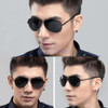  Men Outdoor Driving Polarized Sunglasses Sports Eyewear Sun Glasses 