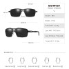 BANMAR Sunglasses Men Aluminum Magnesium Sun Glasses AL-MG Polarized Driving Male Eyewear Anti Glare Mirror Oculos De Sol 201962