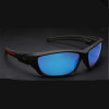 ASOUZ 2019 new men's polarized sun fashion UV400 ladies sunglasses classic brand design sports driving eye protection sunglasses