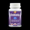 15 billion Probiotic Supplement,Support healthy digestive balance,Help replenish healthy bacteria,Enhance immunity 100pcs/bottle