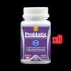 15 billion Probiotic Supplement,Support healthy digestive balance,Help replenish healthy bacteria,Enhance immunity 100pcs/bottle