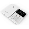 New Ultra Slim Card Phone AIEK E1 Cell Phone Mobile GSM Bluetooth English Russian Arabic Keyboard Multi Language