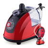 Garment Steamer Iron Adjustable Clothes Steamer With 70 Minutes Of Continuous Steam 1800W 1.8L Water Tank 26s Fast Steam