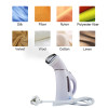 110V 220V Clothes Steamer Garment Steamers for Home Travel Handheld Vertical Steam Iron for Ironing Clean Machine EU US UK Plug 