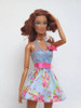 Limited Original Fashion Model FR Doll Integrity Fashion Royalty Doll DIY Senior mannequin head + jointed body for barbie