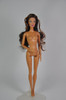 Limited Original Fashion Model FR Doll Integrity Fashion Royalty Doll DIY Senior mannequin head + jointed body for barbie