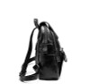 New Fashion Casual Women Backpack Female Leather Women's Backpacks Black Bagpack Bags Girls Schoolbag Travel Bag back pack