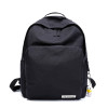 Teenager School Backpacks for Girls boys Adolescence Student Backpack Female for noteboot Waterproof Canvas White back pack 2018 