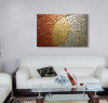 handmade oil painting on canvas modern 100% Best Art Abstract oil painting original directly from artis XD1-200