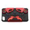 Mobile Phone Case Crab Gamepad Handle Gaming Bracket Phone Protection Shell Anti-fall Cover for iPhone6/6S/7/8                  