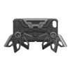 Mobile Phone Case Crab Gamepad Handle Gaming Bracket Phone Protection Shell Anti-fall Cover for iPhone6/6S/7/8                  