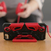 Mobile Phone Case Crab Gamepad Handle Gaming Bracket Phone Protection Shell Anti-fall Cover for iPhone6/6S/7/8                  