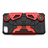 Mobile Phone Case Crab Gamepad Handle Gaming Bracket Phone Protection Shell Anti-fall Cover for iPhone6/6S/7/8/8Plus/X