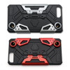 Mobile Phone Case Crab Gamepad Handle Gaming Bracket Phone Protection Shell Anti-fall Cover for iPhone6/6S/7/8/8Plus/X