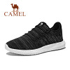 CAMEL Men's Shoes Running Shoes Summer Comfortable Sneakers Sports Shoes For Outdoors Walking Exercise Sports Men Shoes 