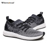 Summer Running Shoes Men New Hot Breathable Mesh Lightweight Sports Jogging Walking Comfortable male sneakers 1918