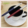 10PCS/LOT GENKKY Ballpoint Pen New Arrival Commercial metal ballpoint pen gift pen core solventborne automatic ball pen 