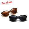 Pro Acme Retro Cat Eye Sunglasses Women Polarized Lady Elegant Sun Glasses Female Driving Eyewear lunette soleil femme PB1223