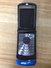 100% ORIGINAL Motorola RAZR V3i UNLOCKED Mobile Phone GSM Flip Bluetooth Phone One Year Warranty 