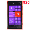Original Lumia 920 Cellphone Nokia 920 Windows Phone ROM 32GB 8.7MP WIFI Unlocked 3G 4G Refurbished Mobile Phone