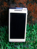  Original U10i Sony Ericsson Aino u10 Mobile Phone 3G 8.1MP Wifi Unlocked Refurbished Russian Keyboard