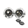 Car styling HELLA 5 3.0 inches hid bi-xenon projector lens with shrouds Car projector headlight D1S D2S D3S D4S LHD type  