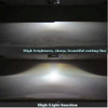 Car styling HELLA 5 3.0 inches hid bi-xenon projector lens with shrouds Car projector headlight D1S D2S D3S D4S LHD type  