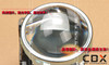  Projector Lens 3 Inches Q5 Koito D2H D2S Bi-xenon HID Bi-xenon Projector Lens LHD/RHD Quick Install for H4 Car headlight