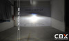  Projector Lens 3 Inches Q5 Koito D2H D2S Bi-xenon HID Bi-xenon Projector Lens LHD/RHD Quick Install for H4 Car headlight