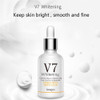 Images V7 Whitening Spot Essence Liquid Vitamins Deep Moisturizing Nourishing Brightening Repair Serum Anti Aging Anti Wrinkle20