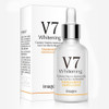 Images V7 Whitening Spot Essence Liquid Vitamins Deep Moisturizing Nourishing Brightening Repair Serum Anti Aging Anti Wrinkle20